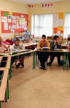 دوره زبان انگلیسی نوجوانان